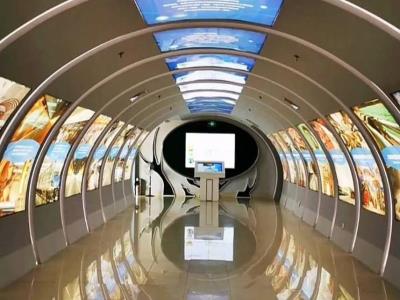 上海隧道科技馆