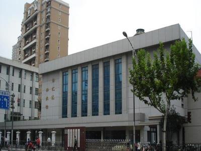 上海徐汇区科技馆