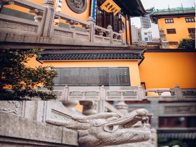 下海庙