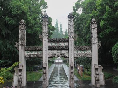 徐光启纪念馆
