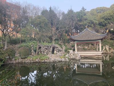 叶家花园
