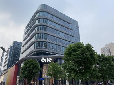 徐家汇商业圈