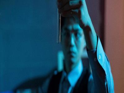 全感官浸入式悬疑剧场《法医秦明-尸语者》