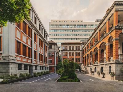 法租界会审公廨旧址
