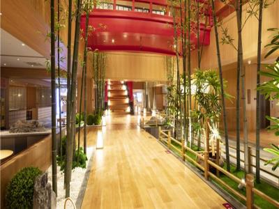 涟泉大江户(虹桥店)