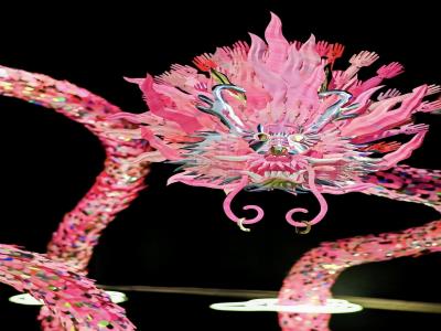 上海国际会展中心