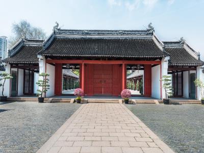 上海文庙