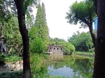 东方明珠公园