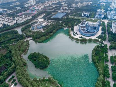 华东师范大学