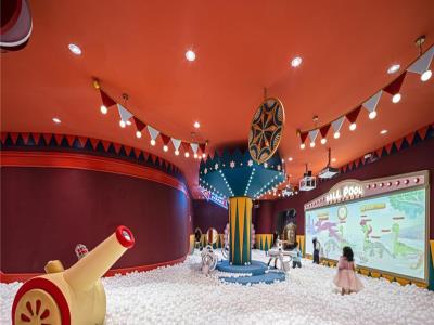 MELAND CLUB(瑞虹天地太阳宫店)