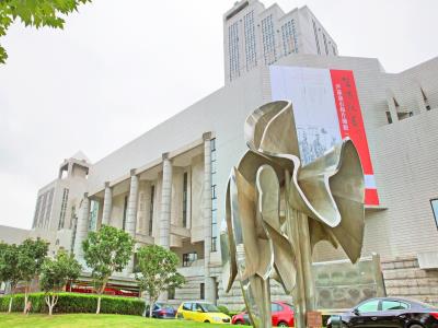 上海图书馆