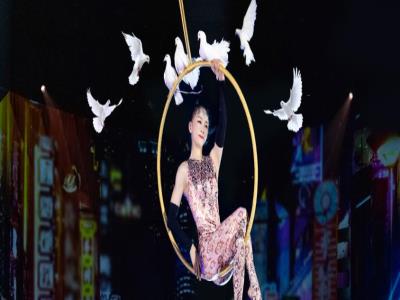 ERA―时空之旅