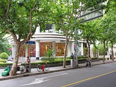 思南路