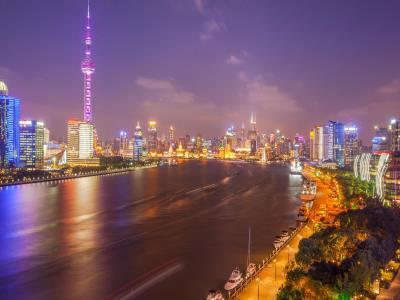 北外滩周边
