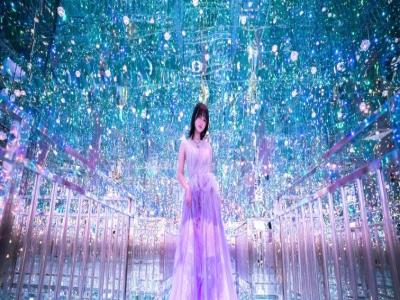 上海梵高星空艺术馆