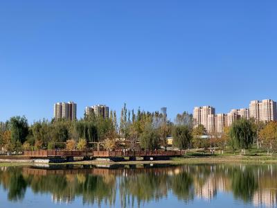 官庄公园