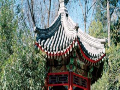 沁秋亭