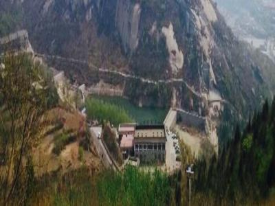 九龙大峡谷