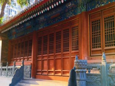 法兴寺
