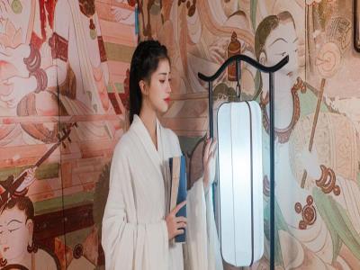 北京良人归国风体验馆（世纪金源旗舰店）