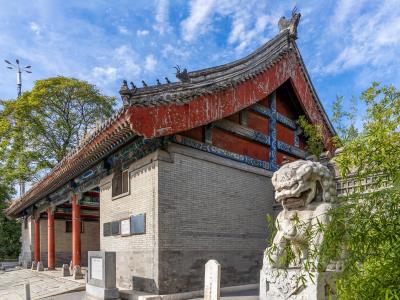 段祺瑞宅