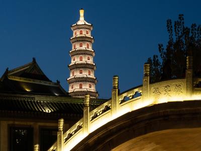 圆通寺