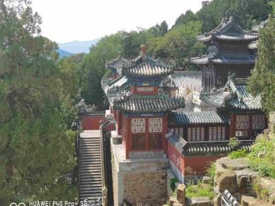 宝云阁铜殿