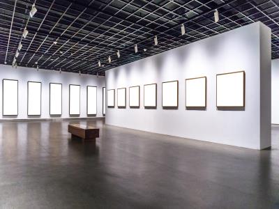 《小王子》75周年新版绘本画展：爱与光的未来