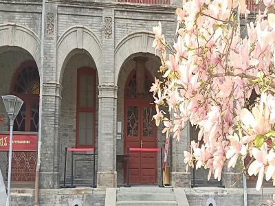 京师大学堂旧址