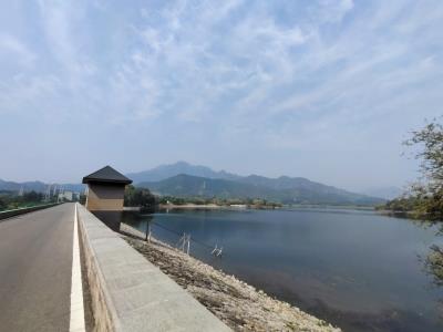 雁栖河