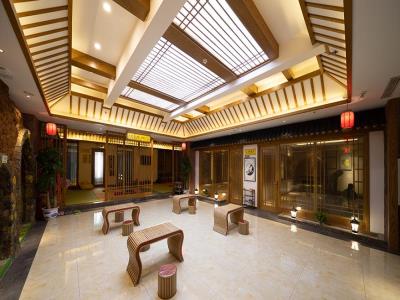 北京悦景澜湾