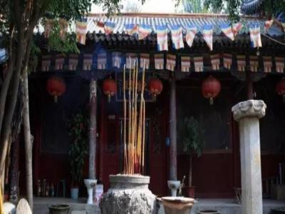 天元寺