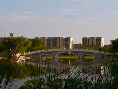 旧宫城市森林公园