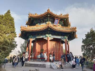 观妙亭