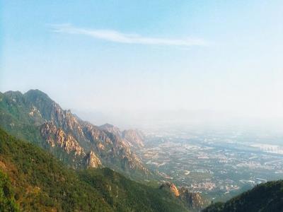 野山峡