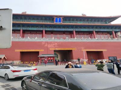 西华门