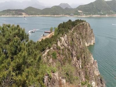 锯齿崖