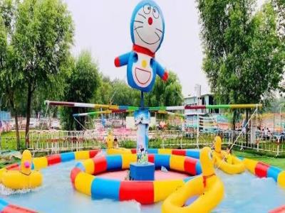 西山启梦亲子乐园
