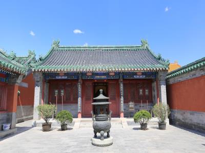 关帝庙