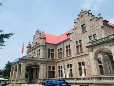 东交民巷艺术馆