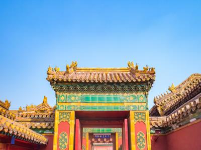长春宫