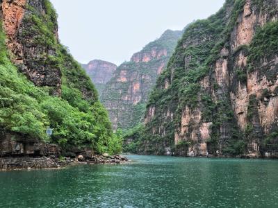后河