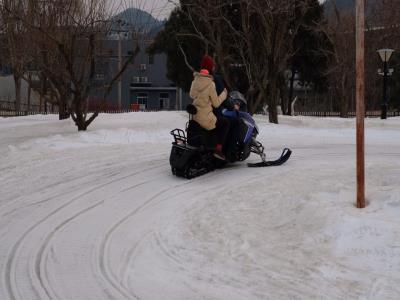 雁栖湖冰雪大世界