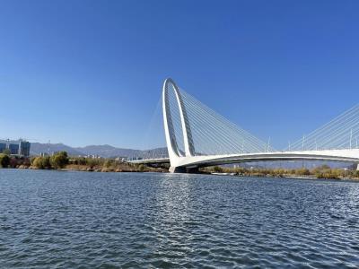 永定河休闲森林公园