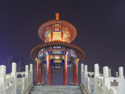 三家店村