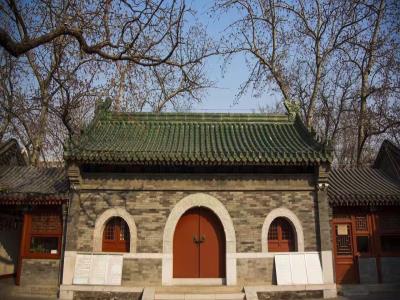 北京通教寺