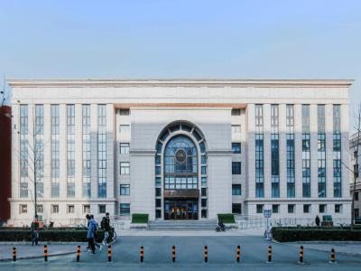 北京航空航天大学校史馆