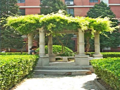 北京中医药大学中医药博物馆