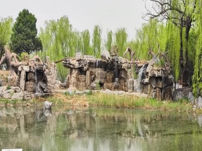 蟹岛瓦萨城水上乐园