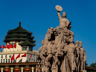 农展馆